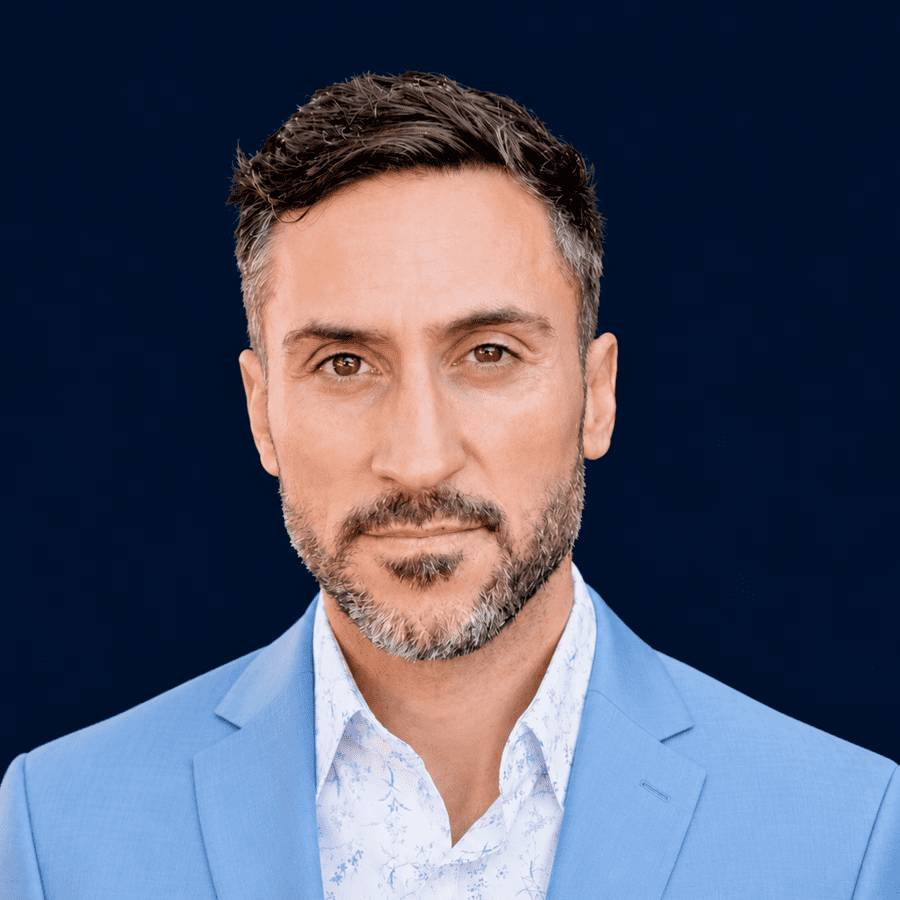 Troy Maleyko Photo
