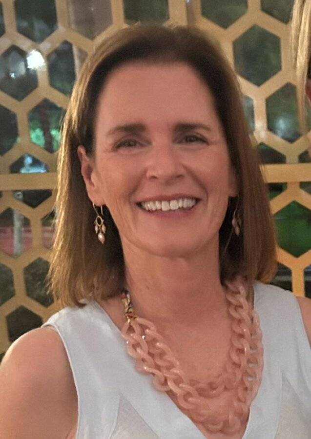 Sara Miller Photo