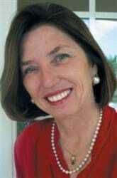 Sara Miller Photo