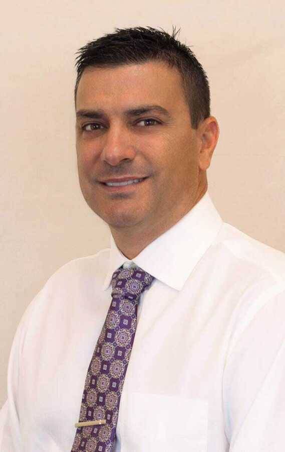 George Tamasi Photo