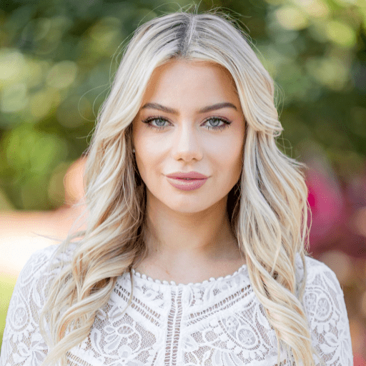 Sara Miller Photo