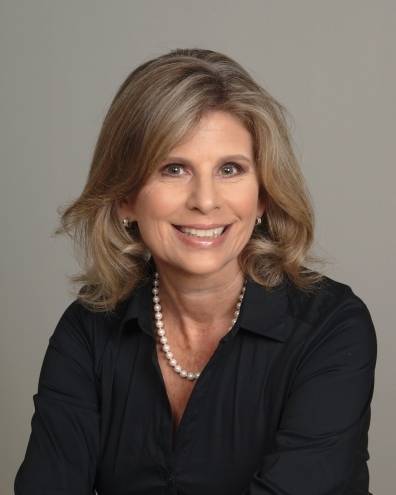 Susan Fleming Photo