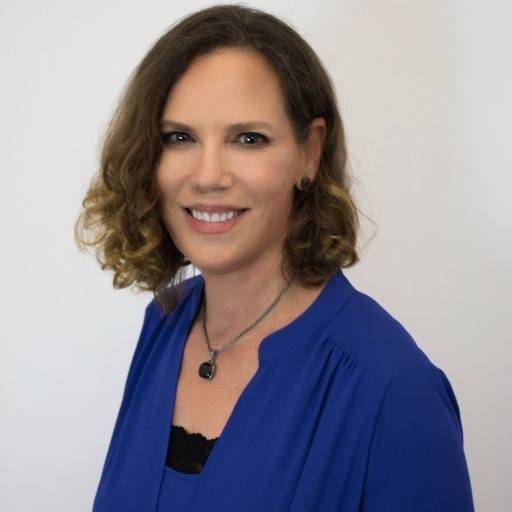 Laura Fulton Photo