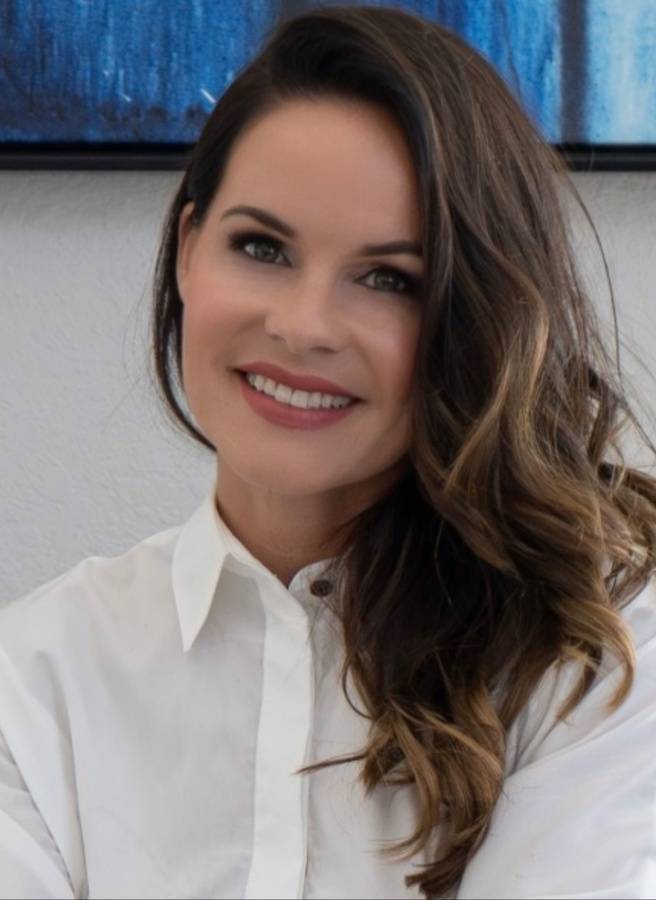 Heather Rodriguez Photo